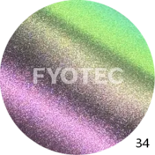 Color Gradient Effect